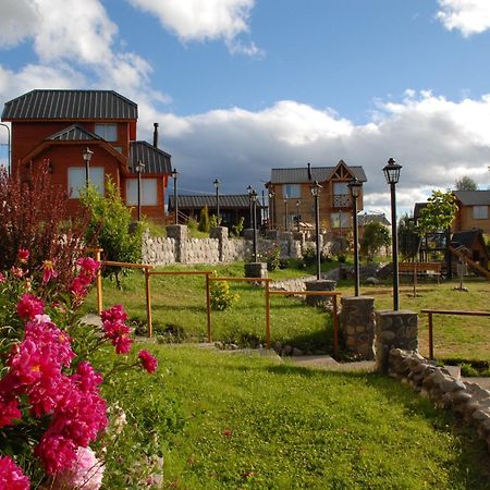 Cabanas Rincones Del Sur Trevelín Zewnętrze zdjęcie