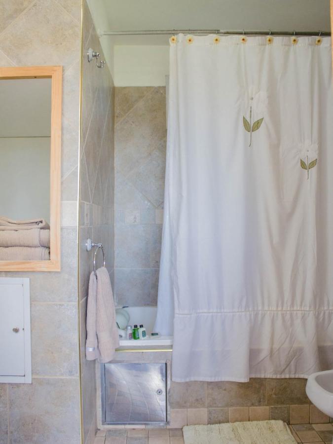 Cabanas Rincones Del Sur Trevelín Zewnętrze zdjęcie