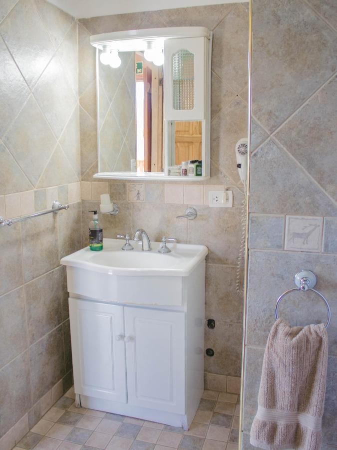 Cabanas Rincones Del Sur Trevelín Zewnętrze zdjęcie